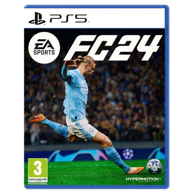 PS5 mäng EA Sports FC 24